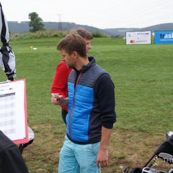 The Banking Challenge 2018 - Zbraslav