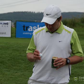 The Banking Challenge 2018 - Zbraslav