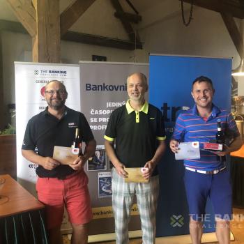 The Banking Challenge 2018 - Mstětice