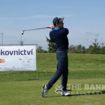The Banking Challenge 2016 - Mladá Boleslav