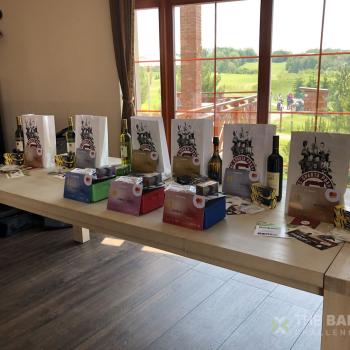 The Banking Challenge 2019 - Pyšely