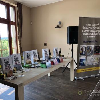 The Banking Challenge 2019 - Pyšely