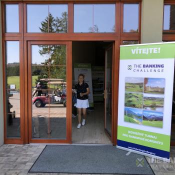 The Banking Challenge 2019 - Pyšely