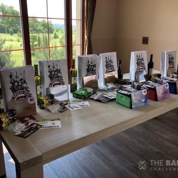 The Banking Challenge 2019 - Pyšely
