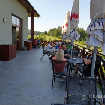 The Banking Challenge 2019 - Pyšely