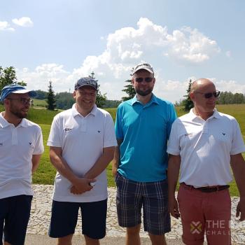 The Banking Challenge 2019 - Pyšely