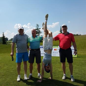 The Banking Challenge 2019 - Pyšely