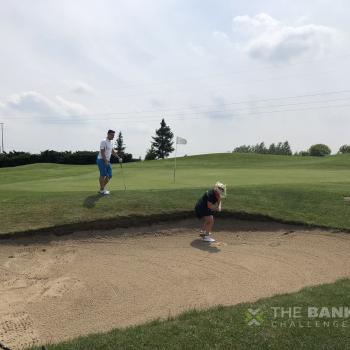 The Banking Challenge 2018 - Mstětice