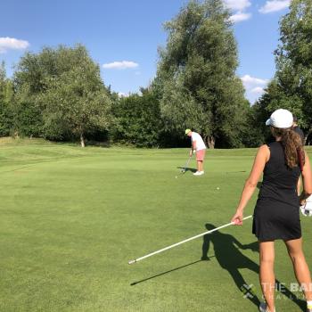 The Banking Challenge 2018 - Hodkovičky 19.07.