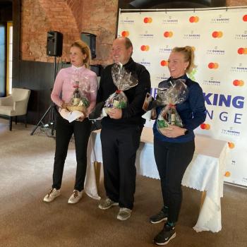 The Banking Challenge 2021 - Finále Zbraslav